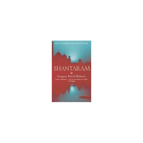 Shantaram Shantaram