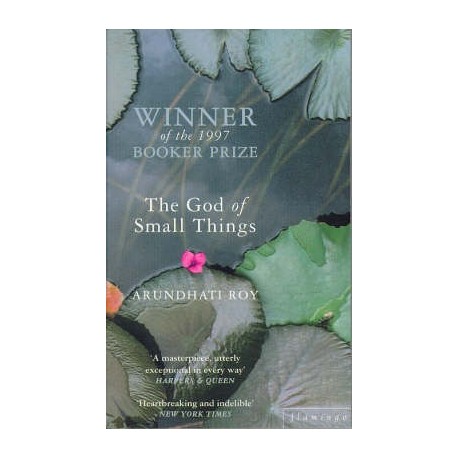 The God of Small Things