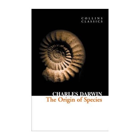 The Origin of Species The Origin of Species