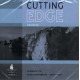 Cutting Edge Advanced Student's Audio CD