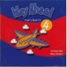 Way Ahead 4 Teacher's Book CD
