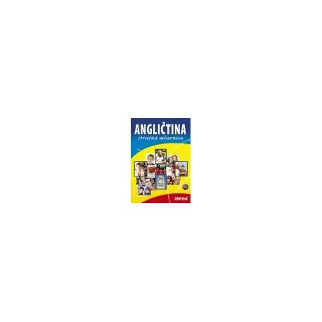 Angličtina - stručná mluvnice