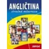 Angličtina - stručná mluvnice