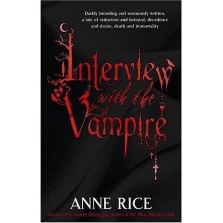 Interview with the Vampire