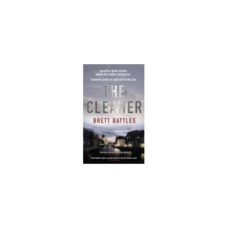 The Cleaner