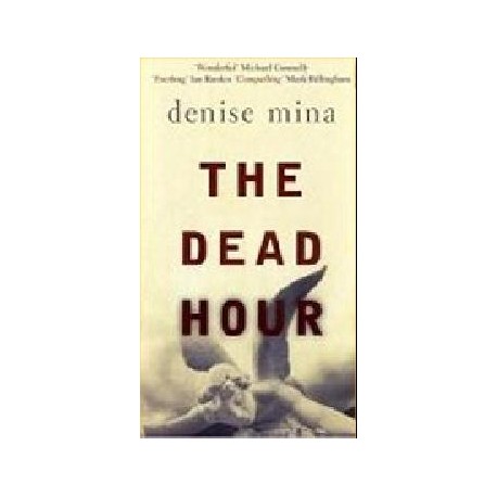 The Dead Hour