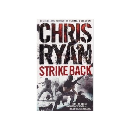 Strike Back