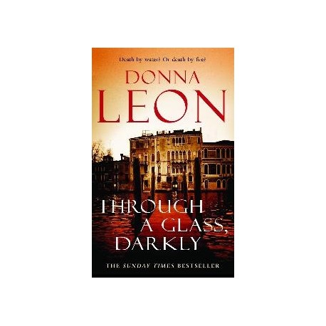 Through a Glass Darkly Through a Glass Darkly