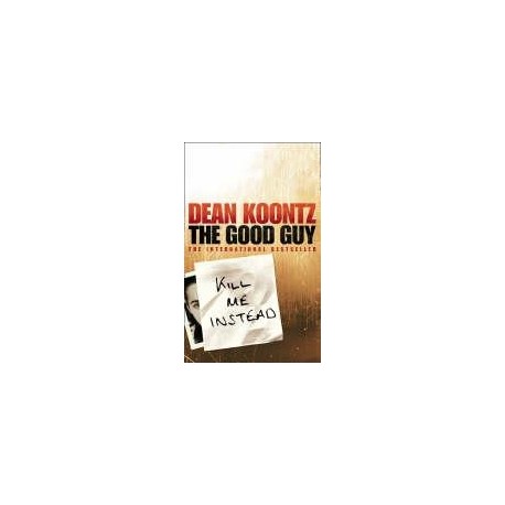 The Good Guy