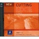 Cutting Edge Intermediate (New Edition) Student's Audio CD