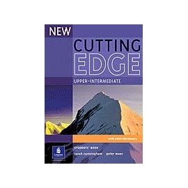 Cutting Edge Upper-Intermediate (New Edition) Student's Book
