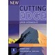 Cutting Edge Upper-Intermediate (New Edition) Student's Book