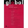 Global Elementary Teacher's Book + Resource CD Pack