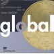 Global Pre-intermediate Class Audio CDs