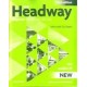 New Headway Beginner Third Edition Workbook with key + Students Workbook CD