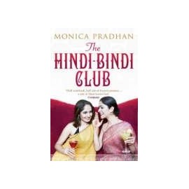 The Hindi - Bindi Club