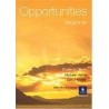 Opportunities Beginner Student's Book