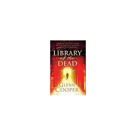 Library of the Dead