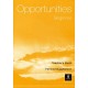 Opportunities Beginner Teacher's Book