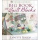 Thimbleberries: Big Book of Quilt Blocks