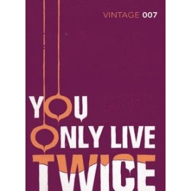 You Only Live Twice
