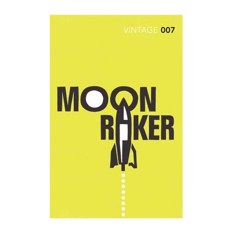 Moonraker Moonraker
