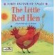 First Favourite Tales: The Little Red Hen