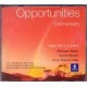 Opportunities Elementary Class Audio CDs (3)