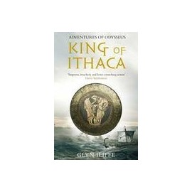 King of Ithaca. Adventures of Odysseus