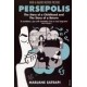 Persepolis (film tie-in edition)