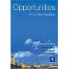 Opportunities Pre-Intermediate Student's Book