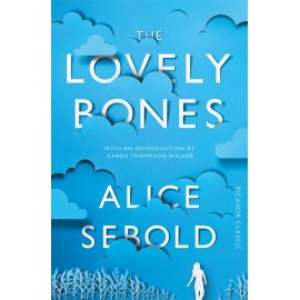 The Lovely Bones