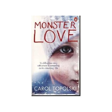 Monster Love