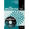 New English File Advanced Teacher' s Book + Test Master CD-ROM