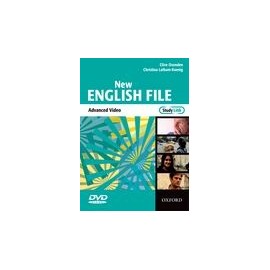 New English File Advanced DVD
