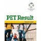 PET Result Teacher's Book + Assessment Booklet with DVD and Dictionaries Booklet