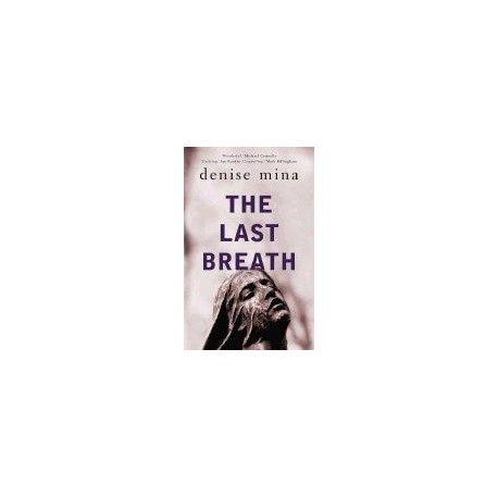 The Last Breath