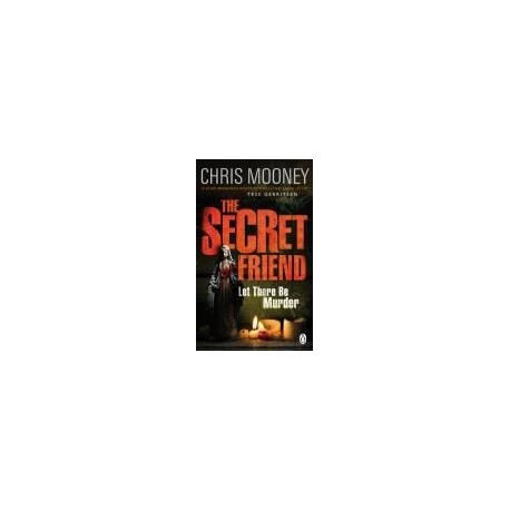 The Secret Friend