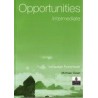 Opportunities Intermediate Workbook (Language Powerbook)