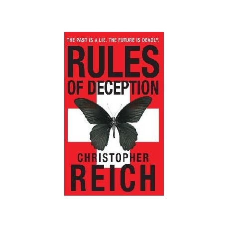 Rules of Deception Rules of Deception