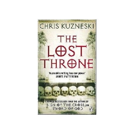 The Lost Throne The Lost Throne
