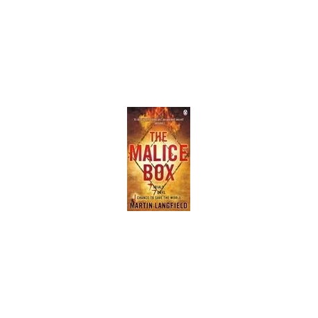 The Malice Box The Malice Box