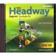 New Headway Beginner Third Edition Class CDs