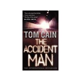 The Accident Man