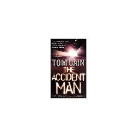 The Accident Man