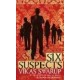 Six Suspects