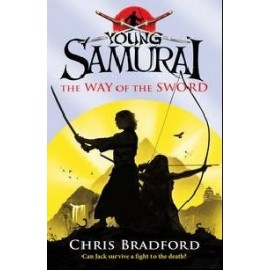 Young Samurai: The Way of the Sword