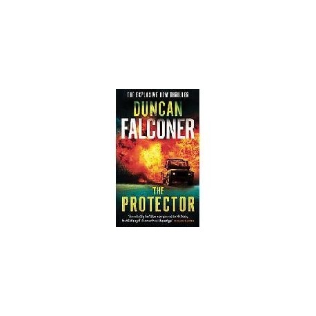 The Protector The Protector