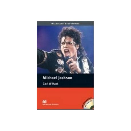 Michael Jackson: The King of Pop + CD Michael Jackson: The King of Pop + CD