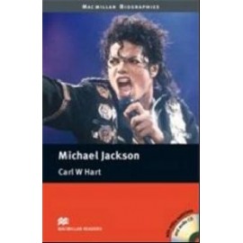 Michael Jackson: The King of Pop + CD